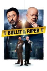 Poster for Bullit & Riper