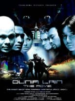 Poster for Dunia Lain: The Movie