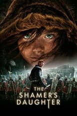 Poster for The Shamer's Daughter