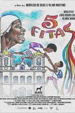 Poster for 5 Fitas