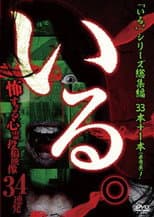 Poster for 「Iru.」Sōshūhen ~ Kowasugiru Shinrei Tōkō Eizō 34 Renpatsu ~