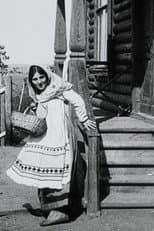 Poster for Miss Peasant