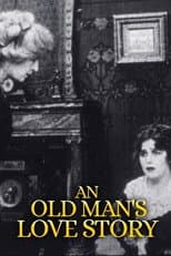 Poster for An Old Man's Love Story