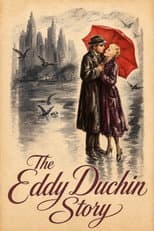 Poster for The Eddy Duchin Story