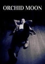 Poster for Orchid Moon
