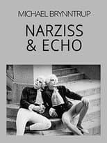 Poster for Narcissus and Echo