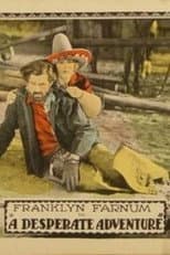 Poster for A Desperate Adventure