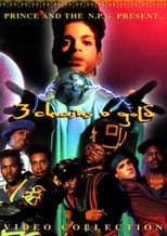 Poster for 3 Chains o' Gold