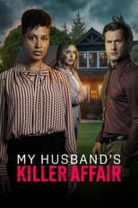 Poster for My Husband's Killer Affair