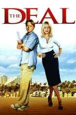 Poster for The Deal
