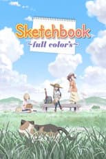 Poster for Sketchbook ~full color's~