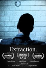 Poster for Extraction