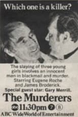 Poster for The Murderers