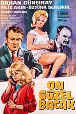 Poster for On Güzel Bacak