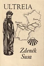 Poster for Pouť na konec světa