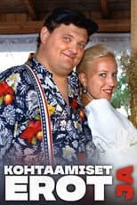 Poster for Kohtaamiset ja erot