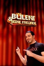 Poster for Bülent und seine Freunde