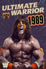Poster for The Ultimate Warrior