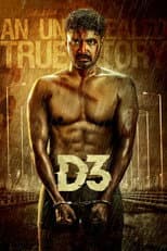 Poster for D3