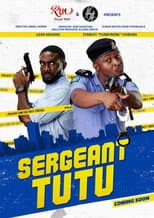 Poster for Sergeant Tutu