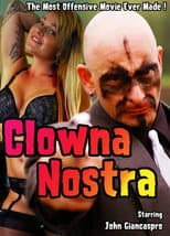 Poster for Clowna Nostra
