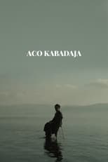 Poster for Aco Kabadaya