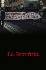 Poster for Defeat