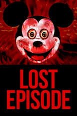 Poster for Lost Episode
