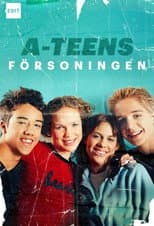 Poster for A*Teens : The Atonement