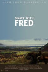 Poster for Dinner With Fred
