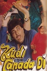 Poster for Kudi Canada Di