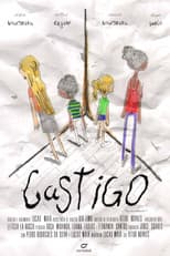 Poster for Castigo