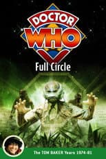 Poster for Doctor Who: Full Circle