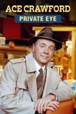 Poster for Ace Crawford, Private Eye