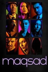 Poster for Maqsad
