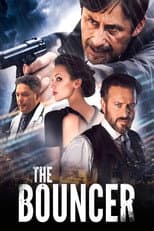 Poster for The Bouncer