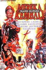 Poster for Mereka Kembali