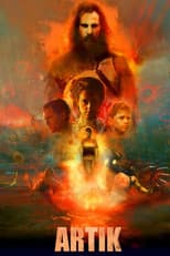 Poster for Artik