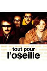 Poster for Tout pour l'oseille