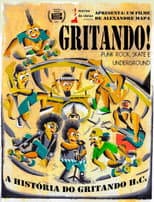 Poster for Gritando!