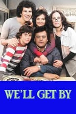 Poster for We'll Get By