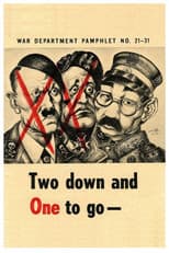 Poster for Two Down and One to Go