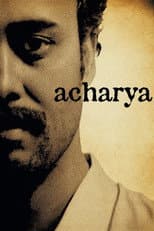 Poster for Acharya