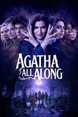 Poster for Agatha All Along