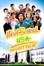 Poster for High School U.S.A.