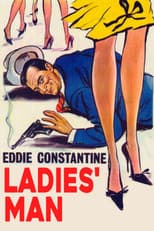 Poster for Ladies' Man