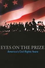 Poster for Eyes on the Prize