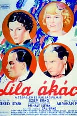Poster for Purple Lilacs