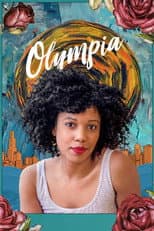 Poster for Olympia