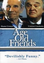Poster for Age-Old Friends